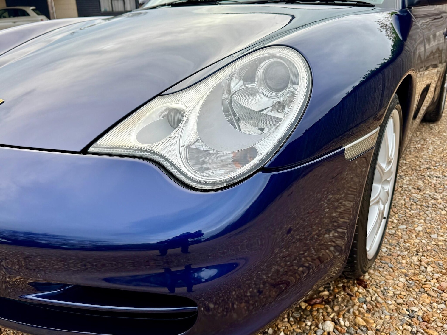 Used Porsche 911 2002 for sale - 76634203: Photo 22