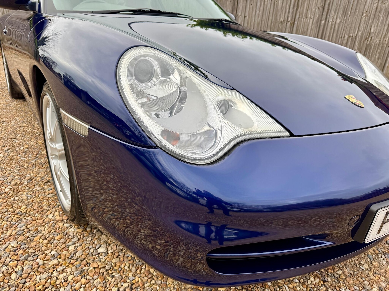 Used Porsche 911 2002 for sale - 76634203: Photo 23