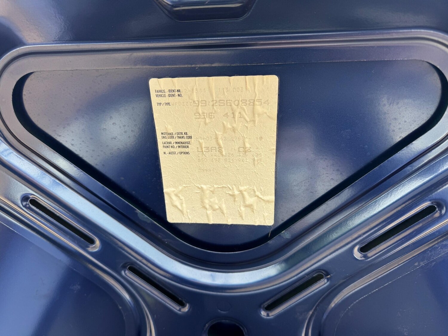 Used Porsche 911 2002 for sale - 76634203: Photo 26