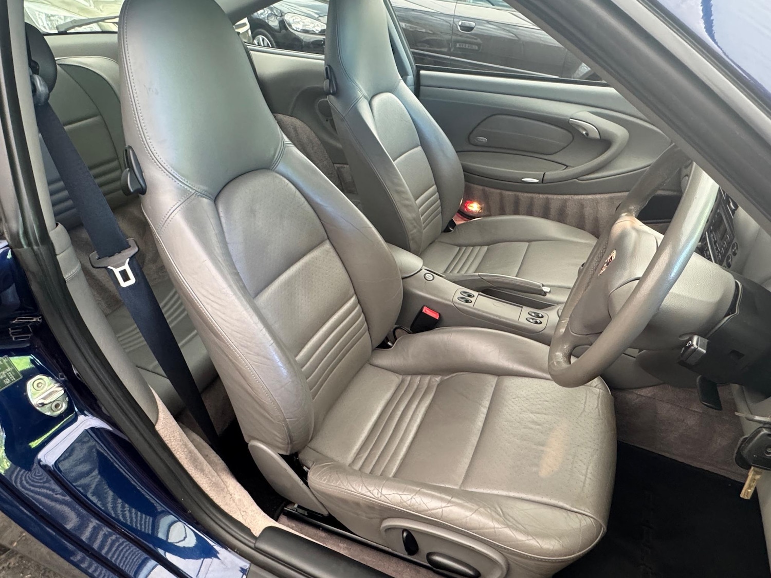 Used Porsche 911 2002 for sale - 76634203: Photo 35