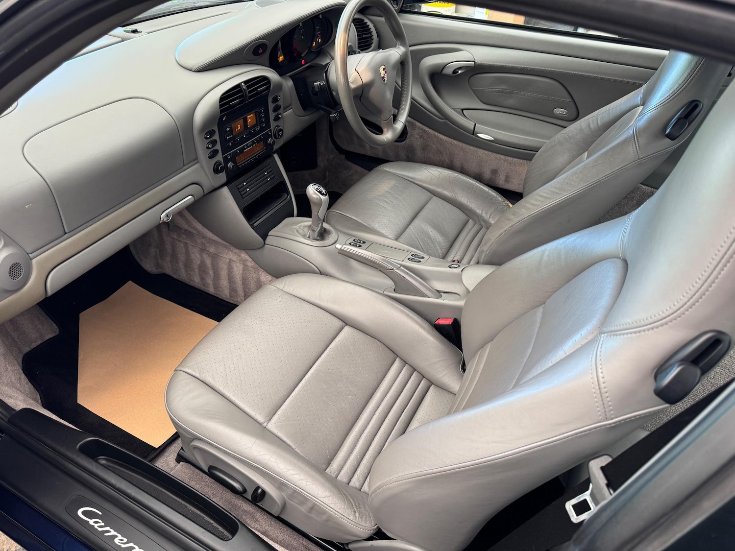 Used Porsche 911 2002 for sale - 76634203: Photo 36