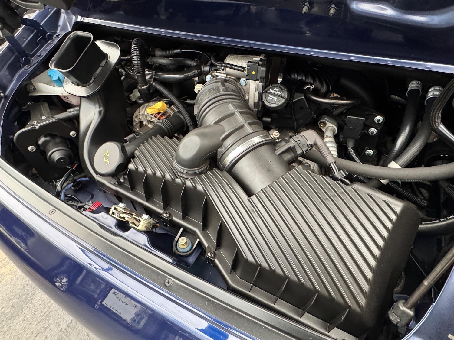 Used Porsche 911 2002 for sale - 76634203: Photo 38