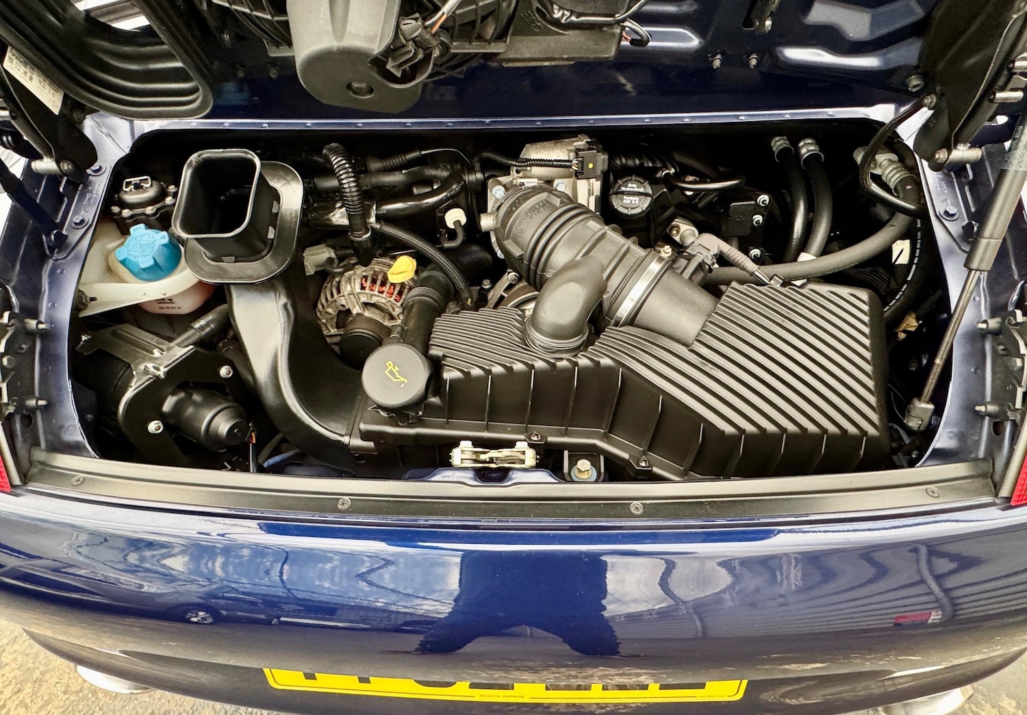 Used Porsche 911 2002 for sale - 76634203: Photo 39