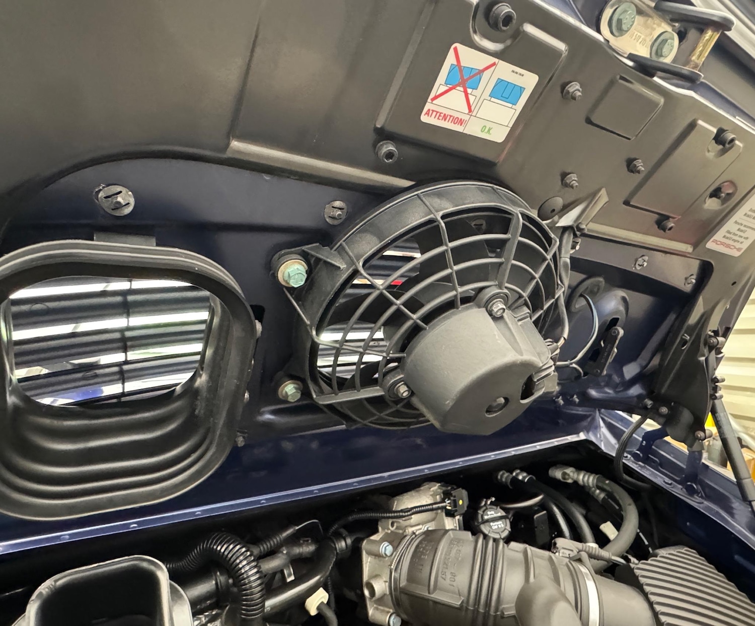 Used Porsche 911 2002 for sale - 76634203: Photo 41