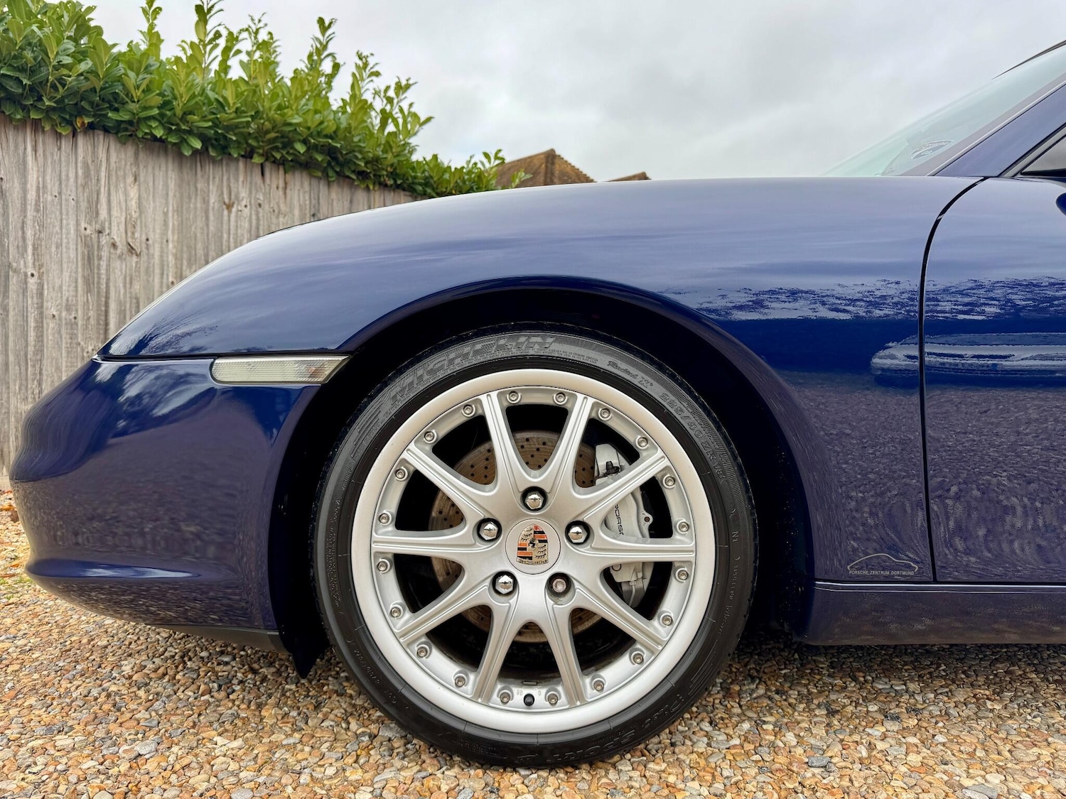 Used Porsche 911 2002 for sale - 76634203: Photo 6