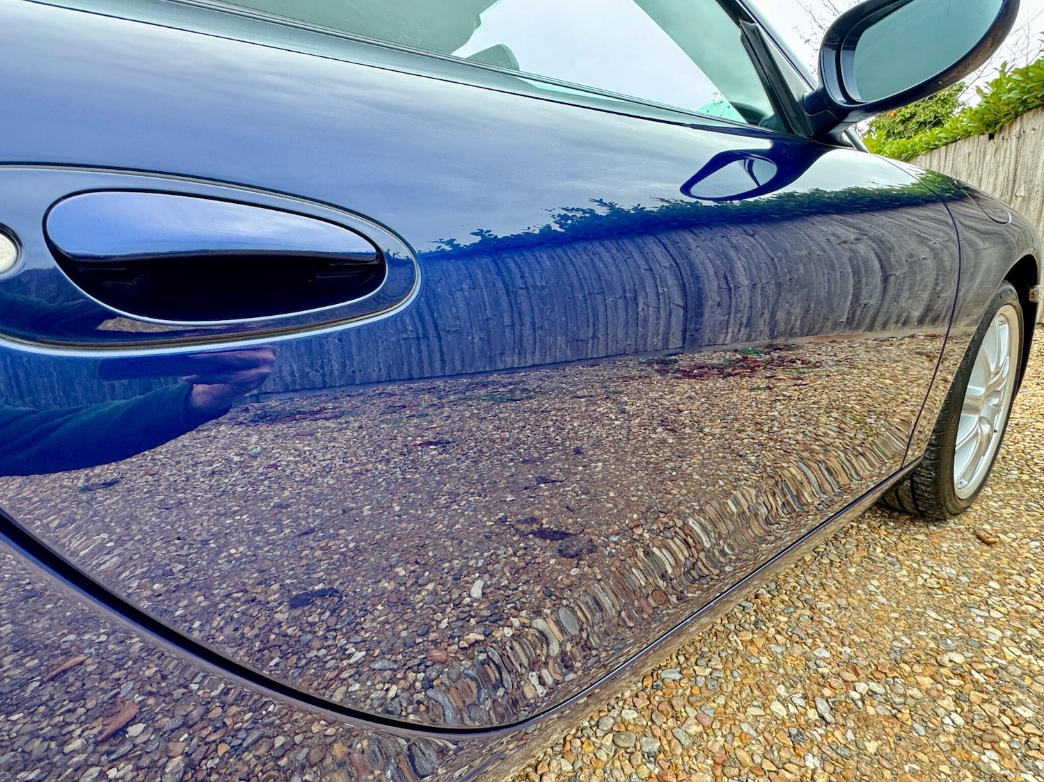 Used Porsche 911 2002 for sale - 76634203: Photo 7