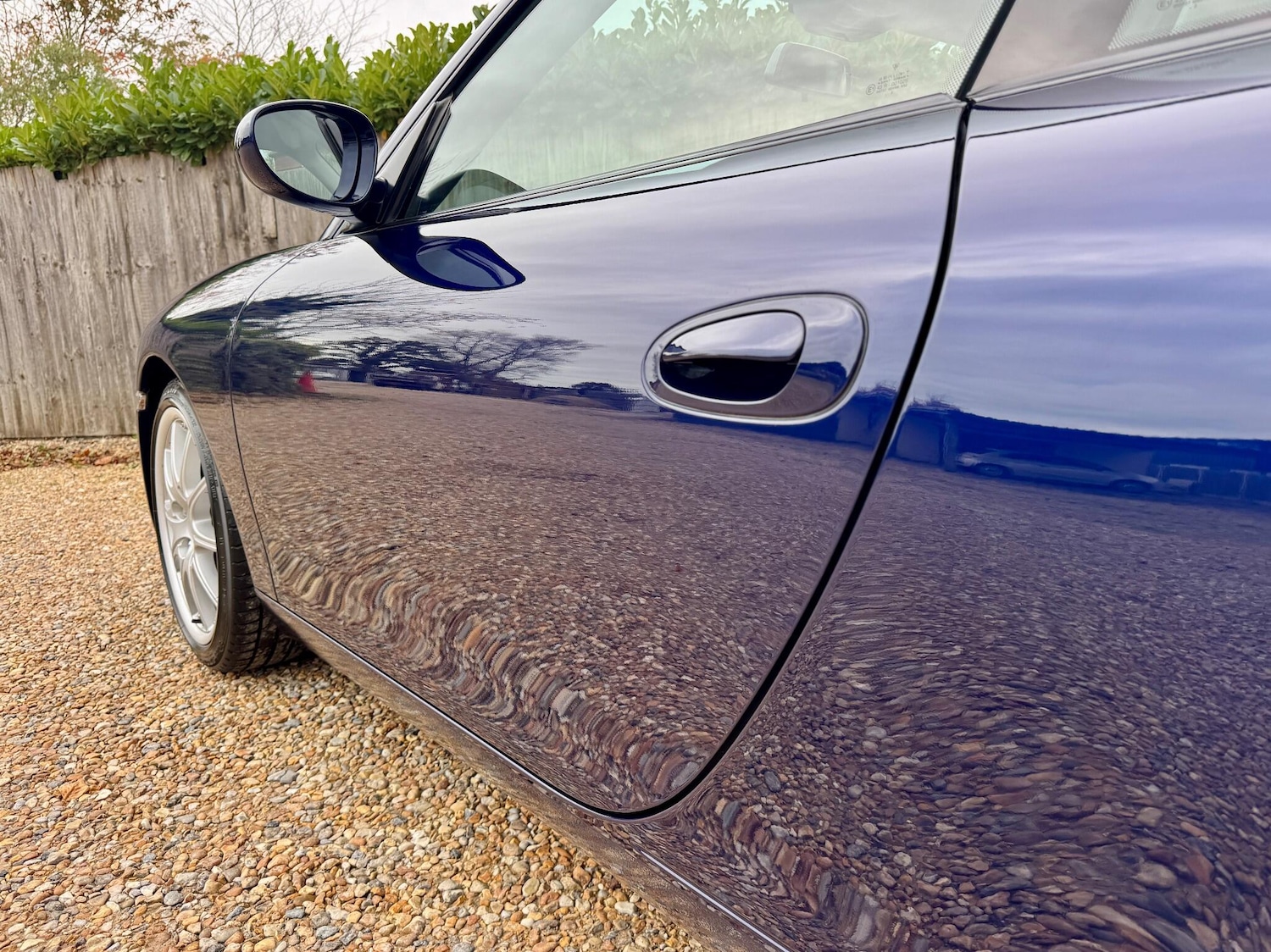 Used Porsche 911 2002 for sale - 76634203: Photo 9