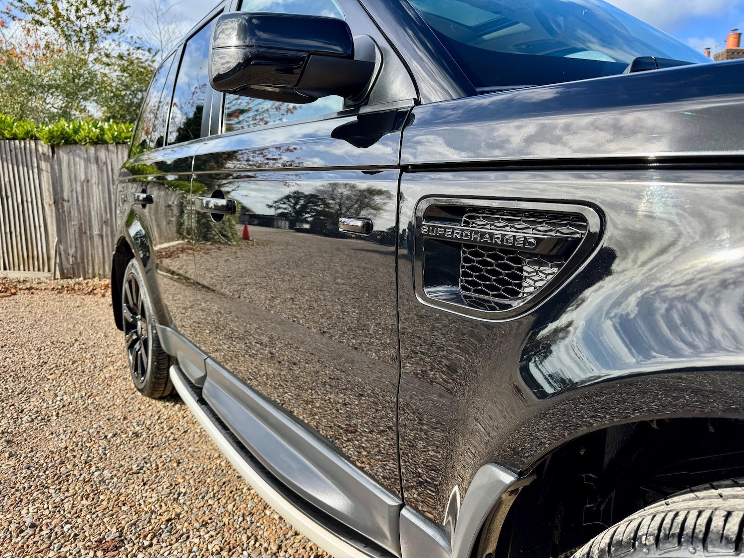 Used Land Rover Range Rover Sport for sale - 76464595: Photo 11