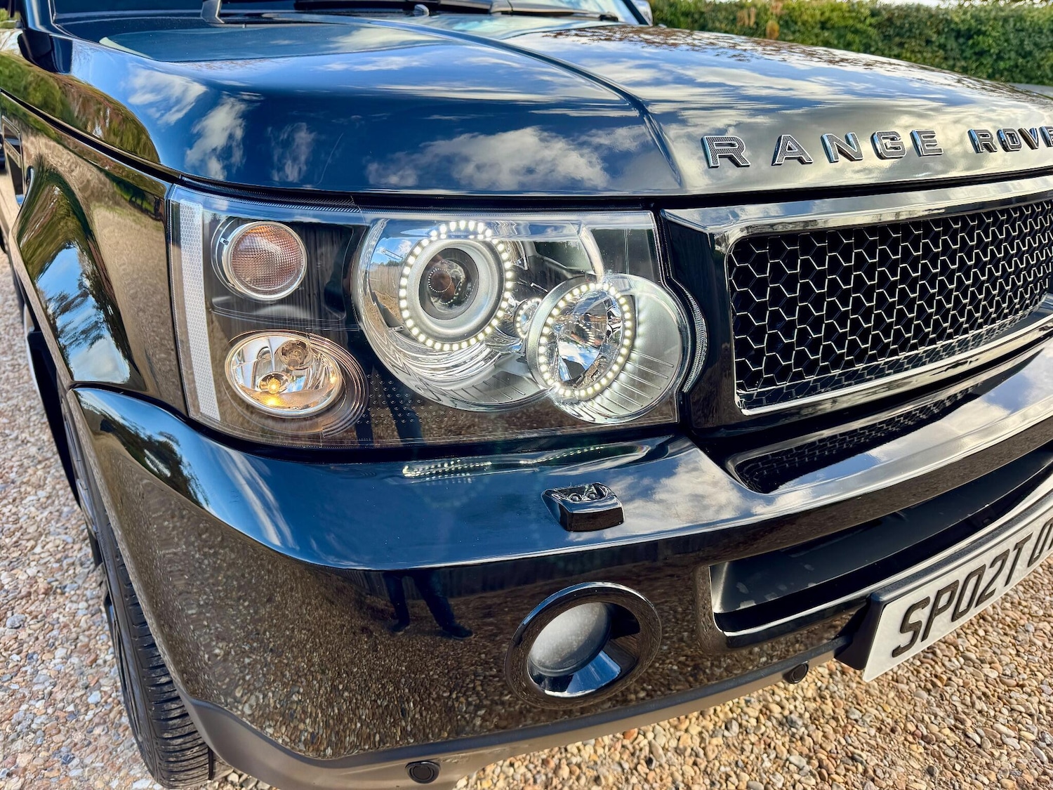 Used Land Rover Range Rover Sport for sale - 76464595: Photo 12