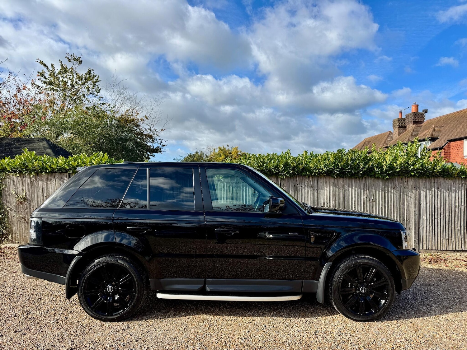 Used Land Rover Range Rover Sport for sale - 76464595: Photo 13
