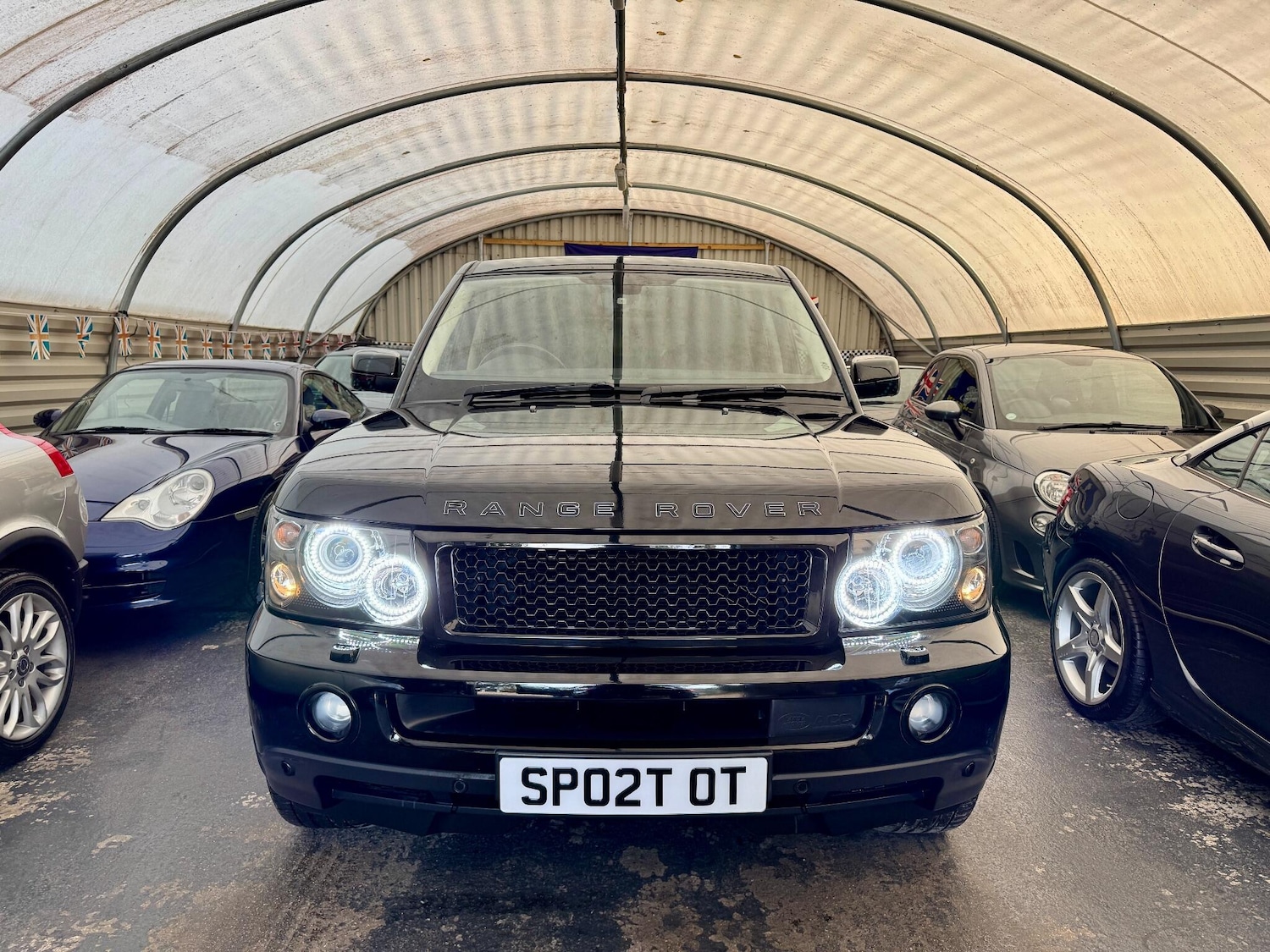 Used Land Rover Range Rover Sport for sale - 76464595: Photo 14