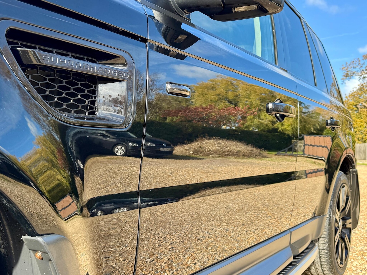 Used Land Rover Range Rover Sport for sale - 76464595: Photo 15