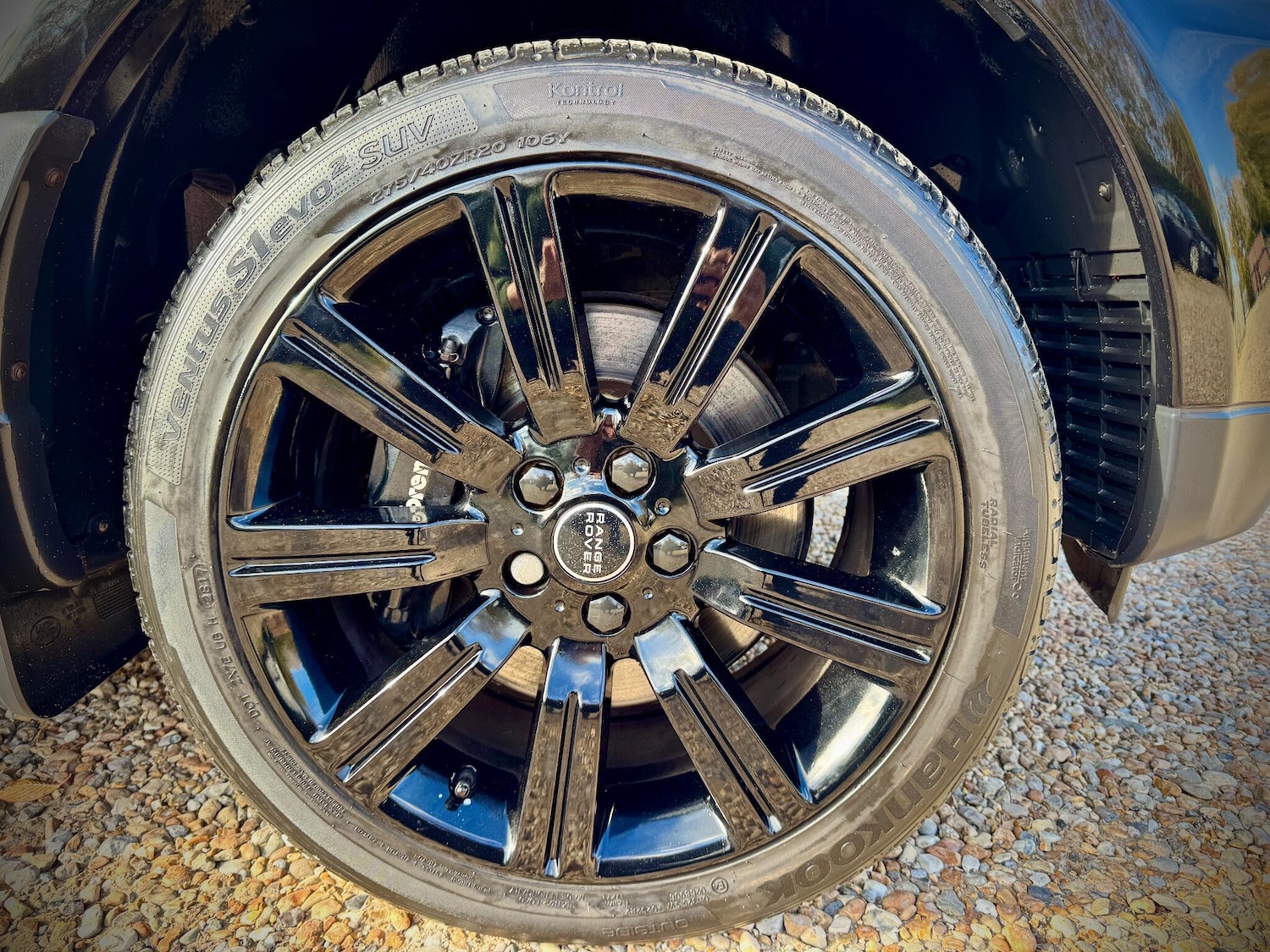 Used Land Rover Range Rover Sport for sale - 76464595: Photo 16