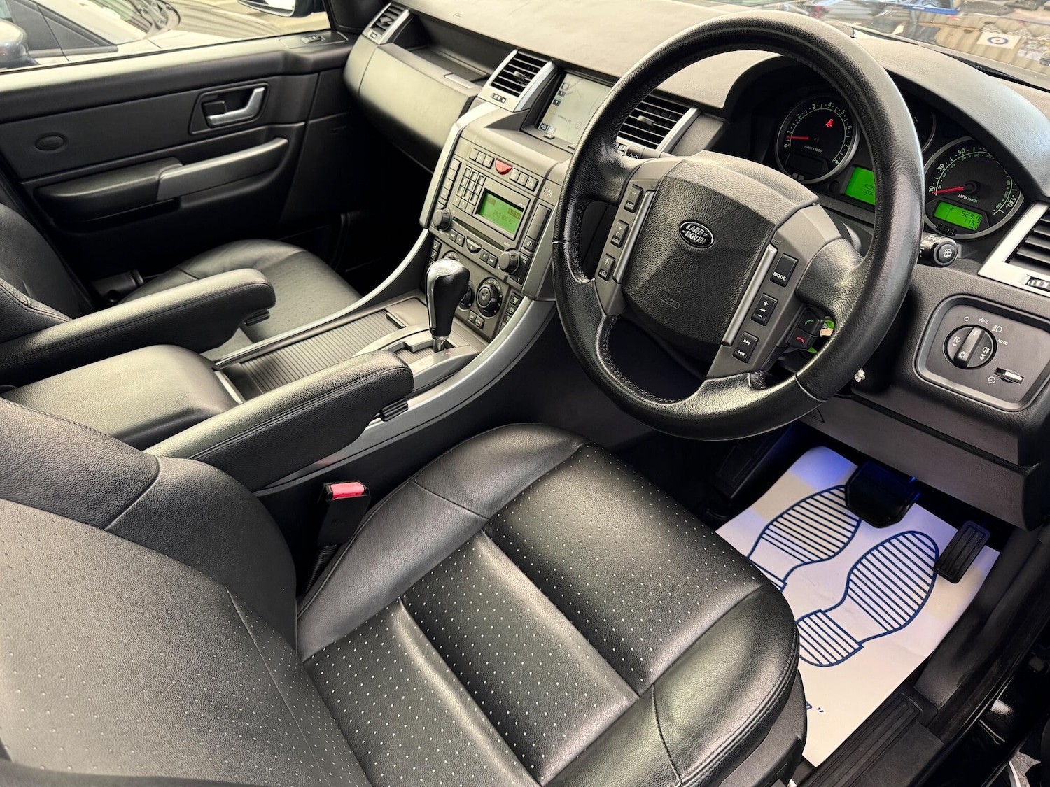 Used Land Rover Range Rover Sport for sale - 76464595: Photo 17