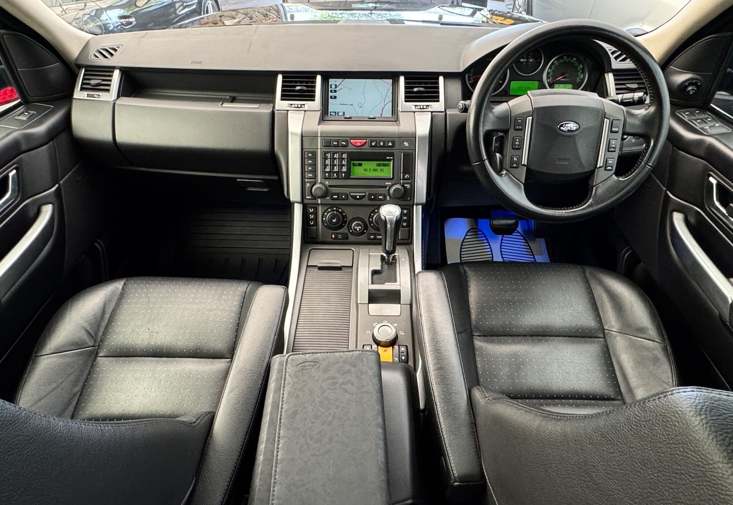 Used Land Rover Range Rover Sport for sale - 76464595: Photo 18