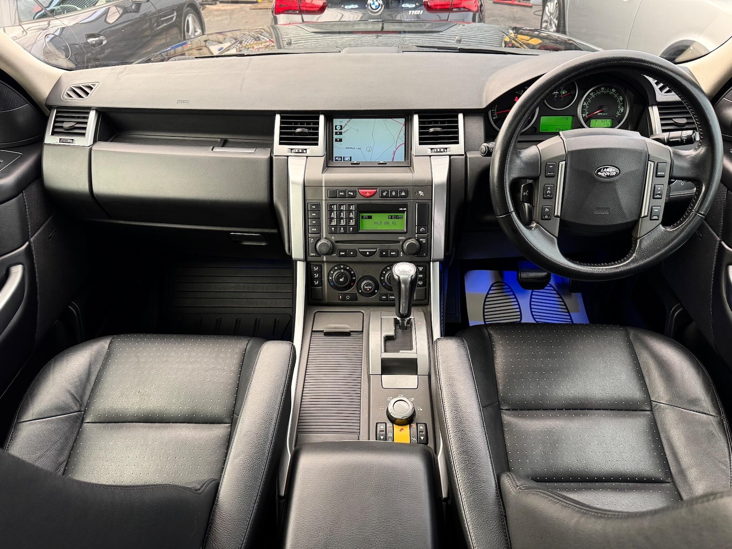 Used Land Rover Range Rover Sport for sale - 76464595: Photo 19