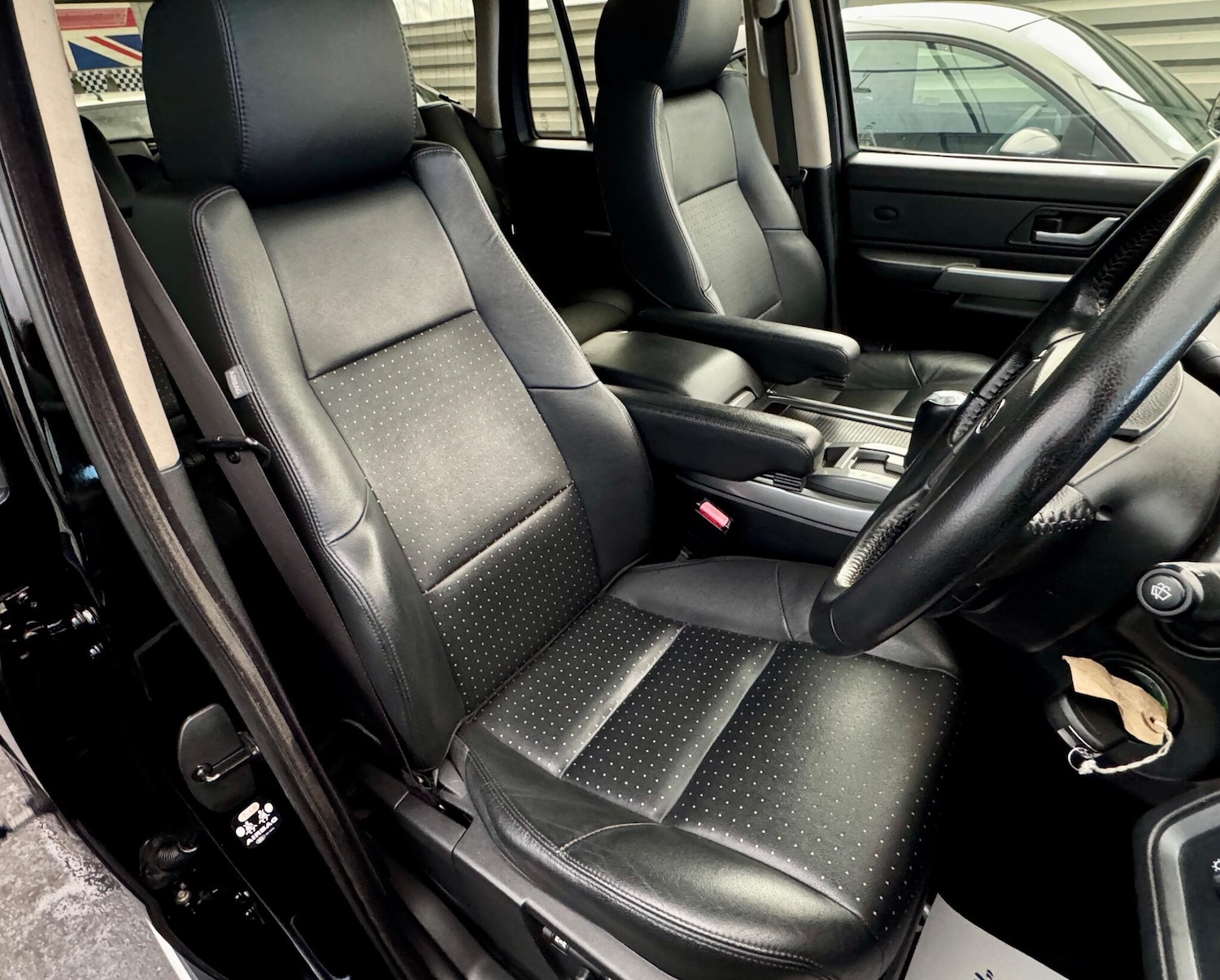 Used Land Rover Range Rover Sport for sale - 76464595: Photo 21