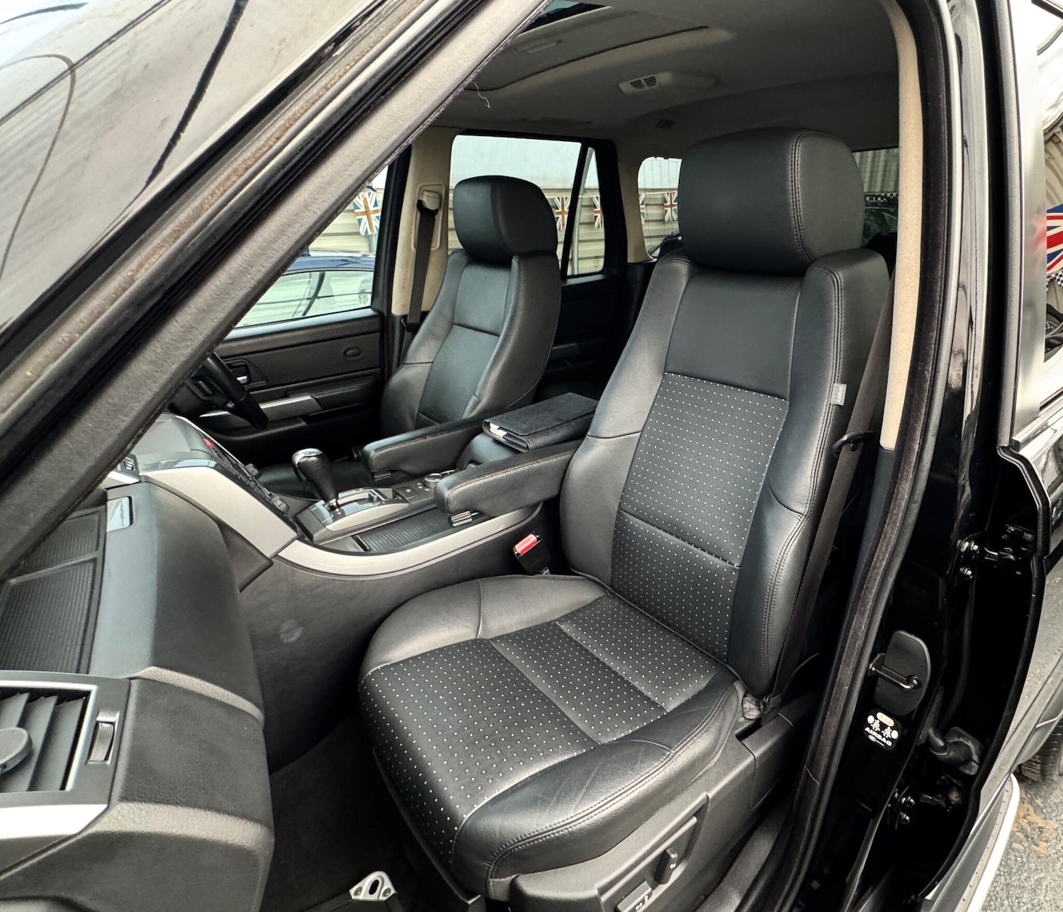 Used Land Rover Range Rover Sport for sale - 76464595: Photo 22