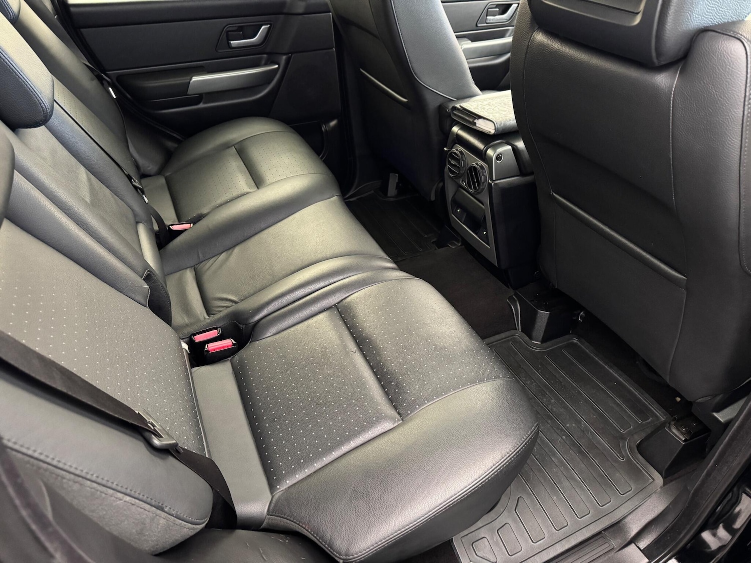 Used Land Rover Range Rover Sport for sale - 76464595: Photo 23