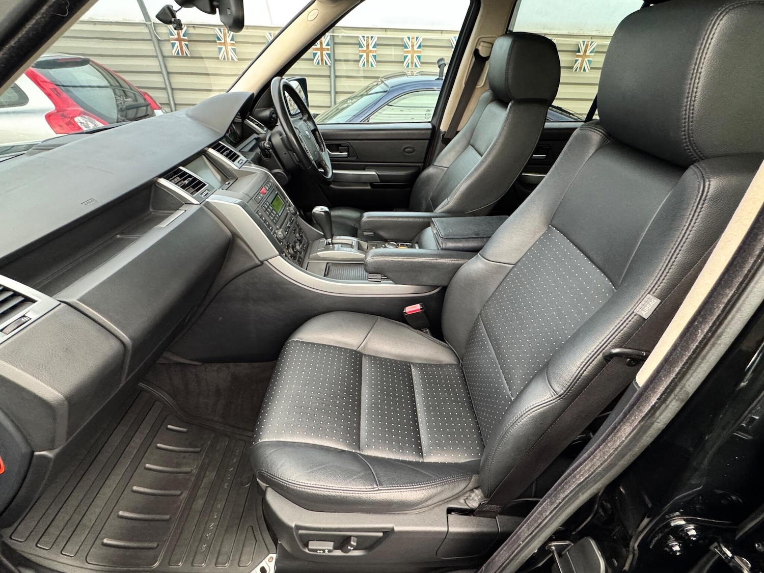 Used Land Rover Range Rover Sport for sale - 76464595: Photo 24