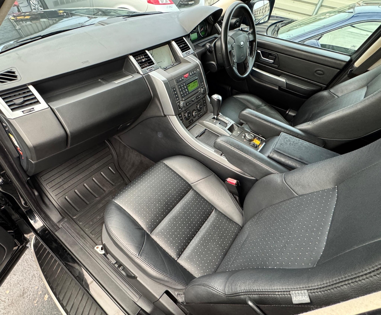 Used Land Rover Range Rover Sport for sale - 76464595: Photo 25