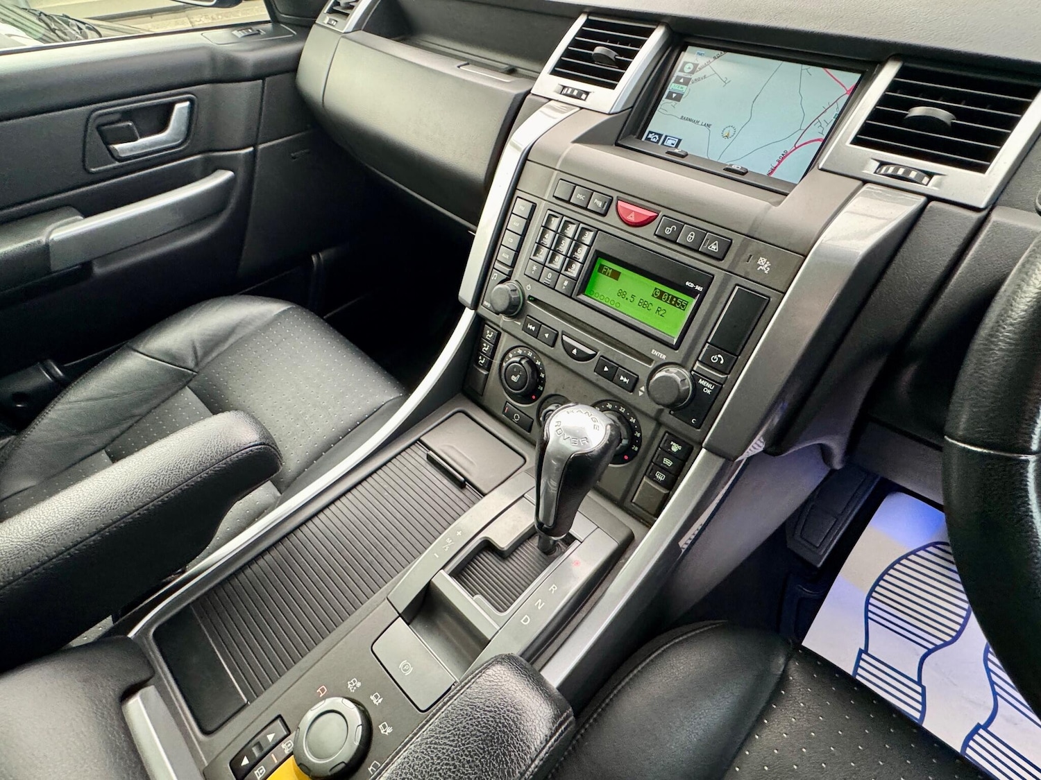 Used Land Rover Range Rover Sport for sale - 76464595: Photo 27