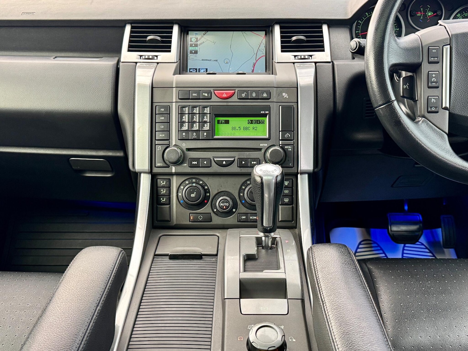 Used Land Rover Range Rover Sport for sale - 76464595: Photo 29