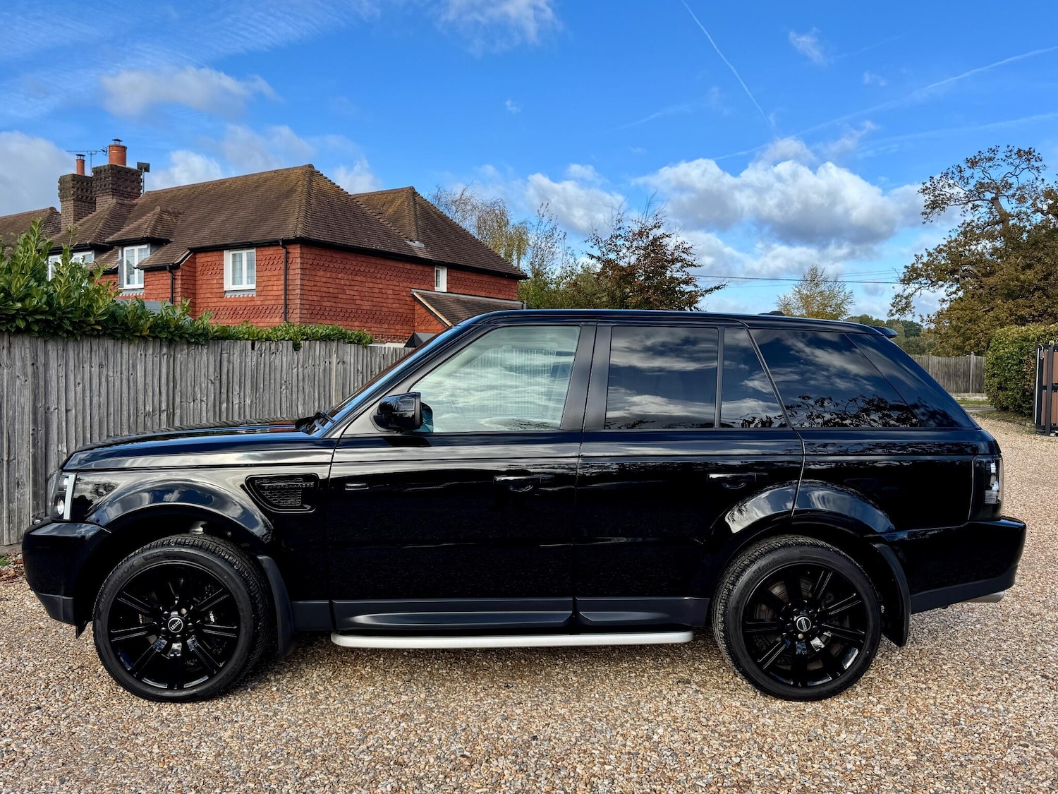 Used Land Rover Range Rover Sport for sale - 76464595: Photo 3