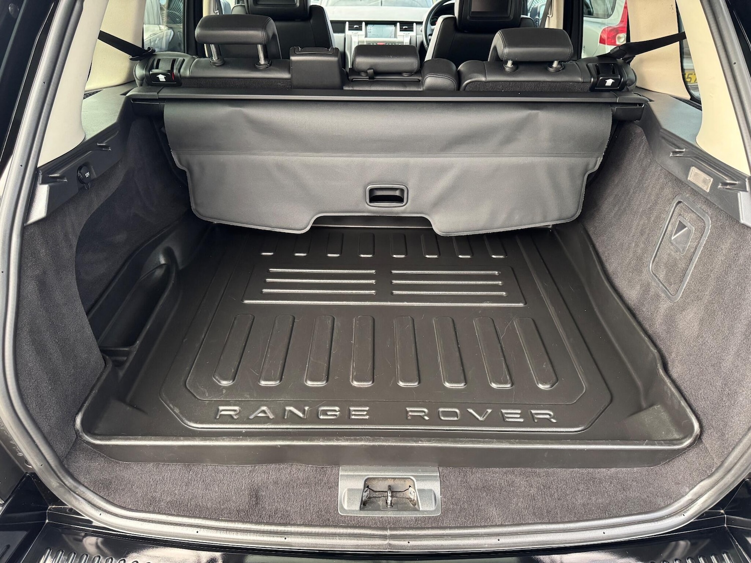 Used Land Rover Range Rover Sport for sale - 76464595: Photo 30