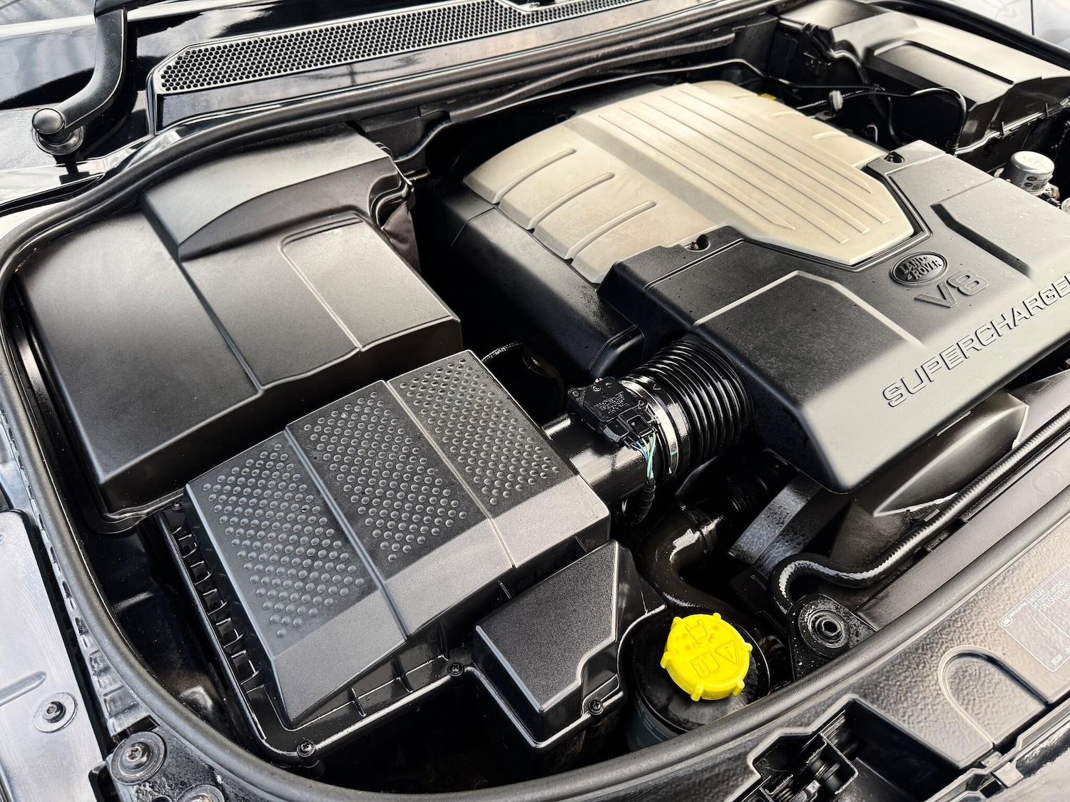 Used Land Rover Range Rover Sport for sale - 76464595: Photo 33