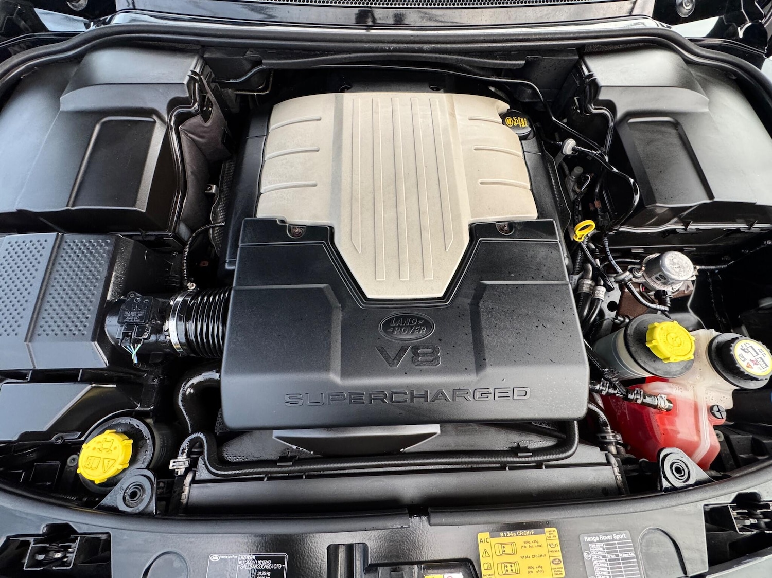 Used Land Rover Range Rover Sport for sale - 76464595: Photo 34