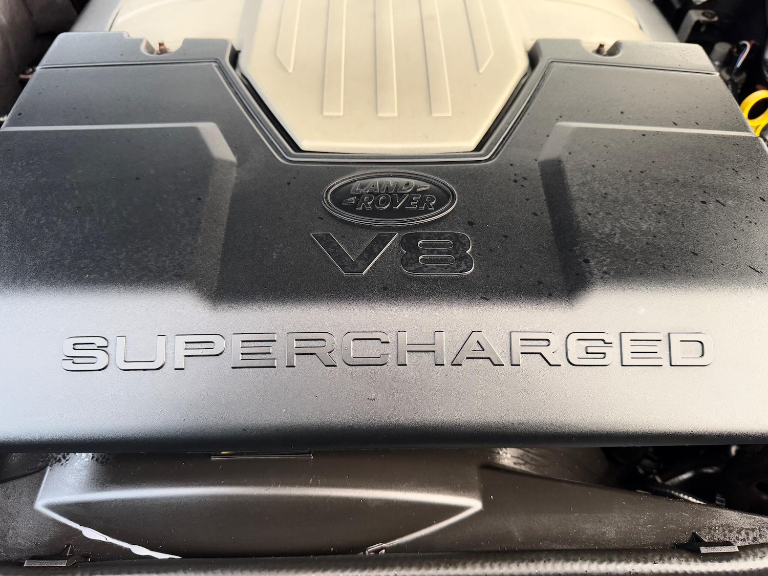 Used Land Rover Range Rover Sport for sale - 76464595: Photo 35