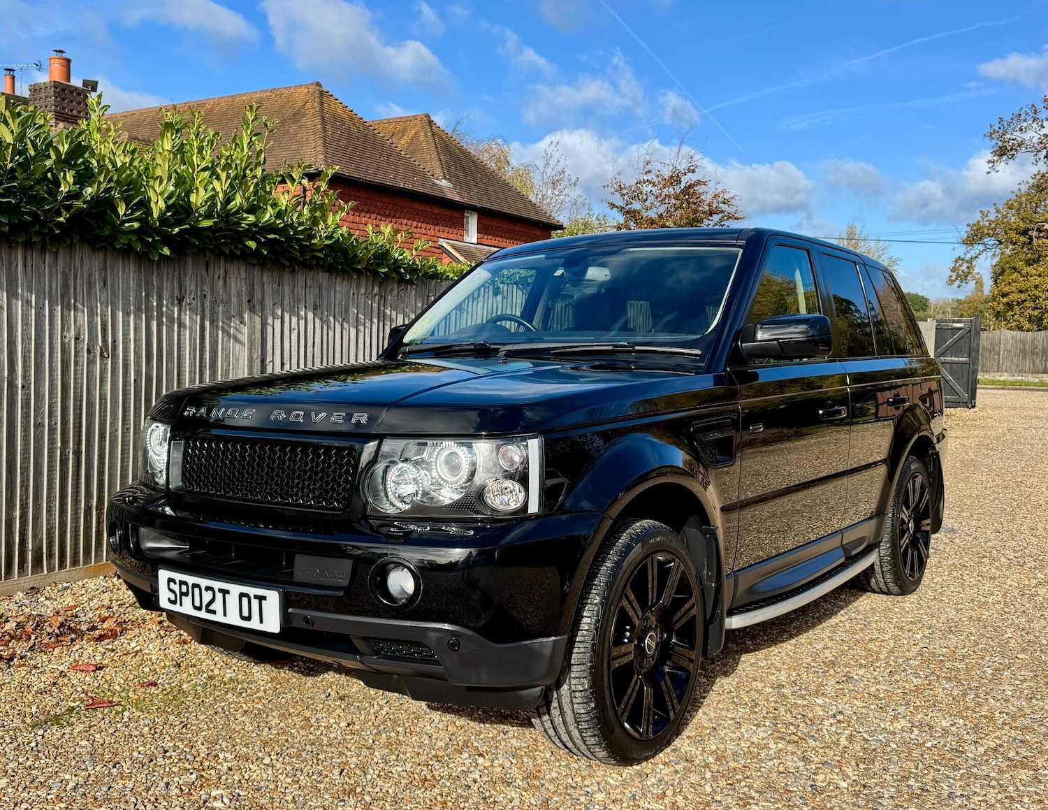 Used Land Rover Range Rover Sport for sale - 76464595: Photo 5
