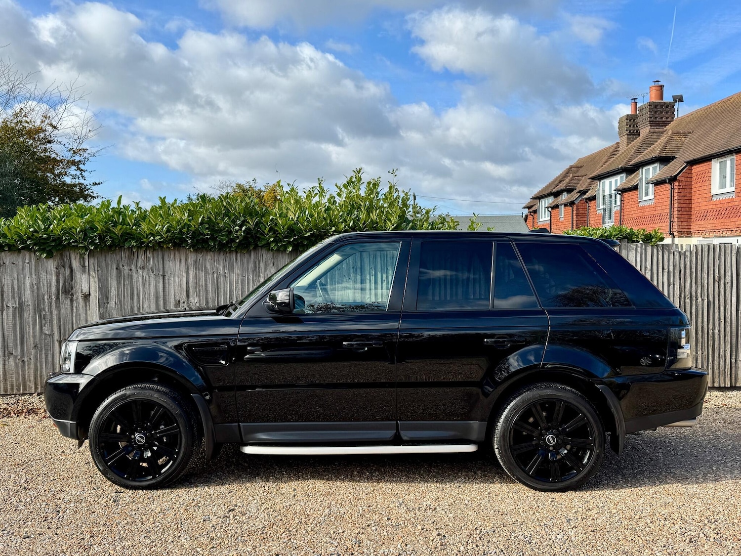 Used Land Rover Range Rover Sport for sale - 76464595: Photo 7