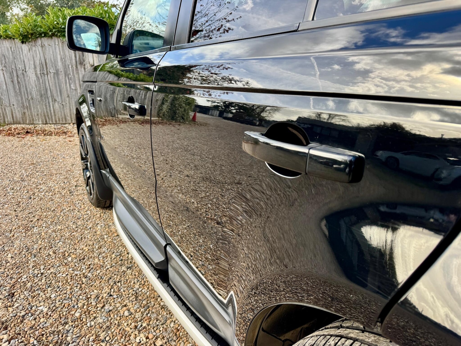 Used Land Rover Range Rover Sport for sale - 76464595: Photo 8