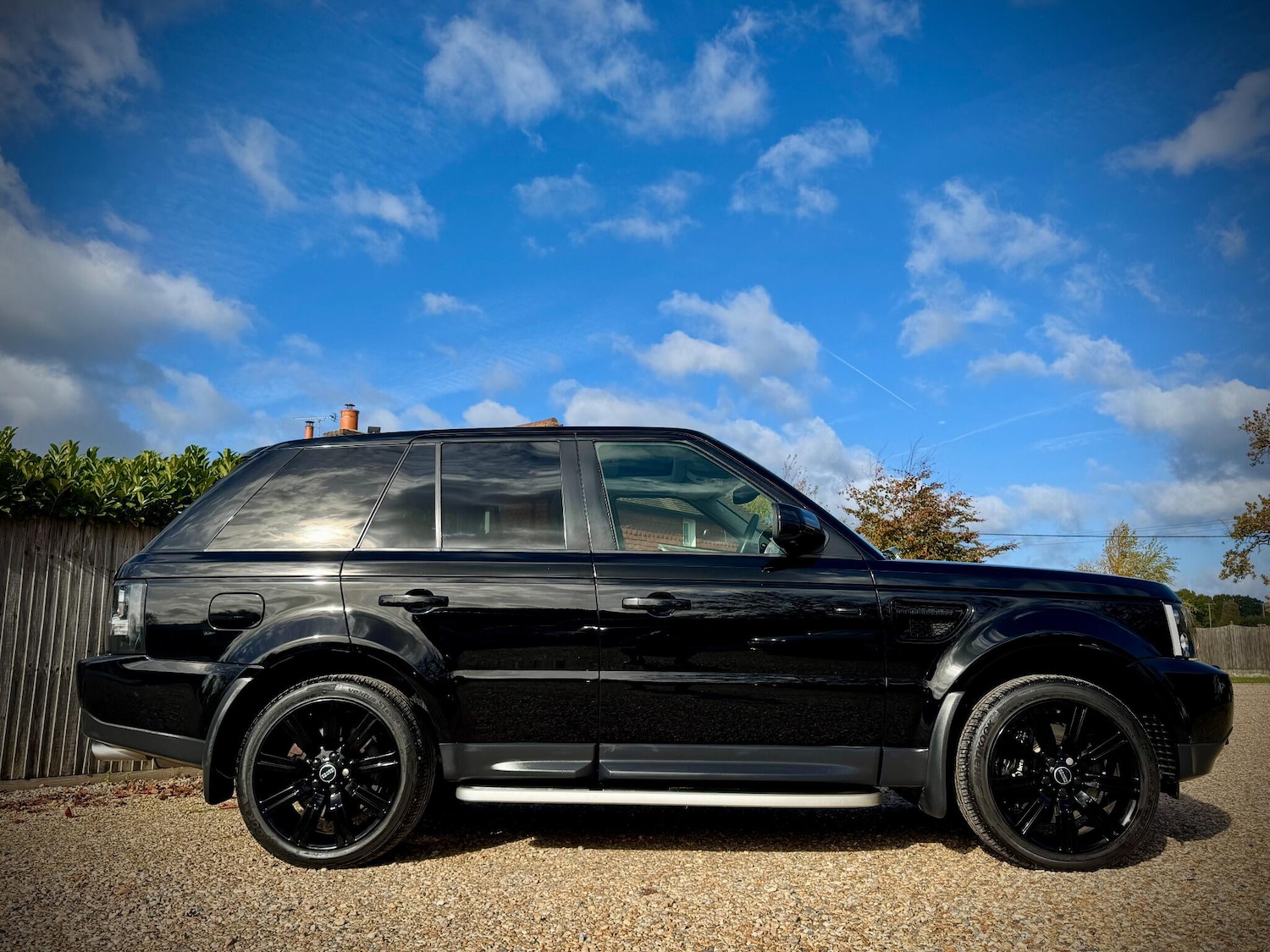 Used Land Rover Range Rover Sport for sale - 76464595: Photo 9