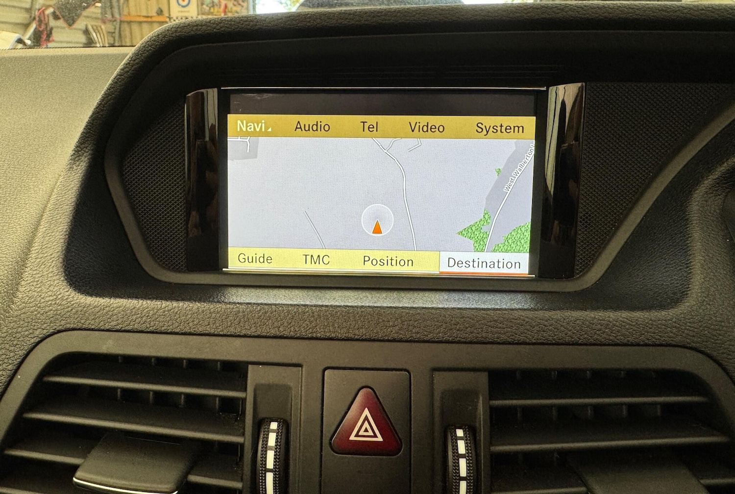 Used Mercedes-Benz E Class 2010 for sale - 76584183: Photo 27