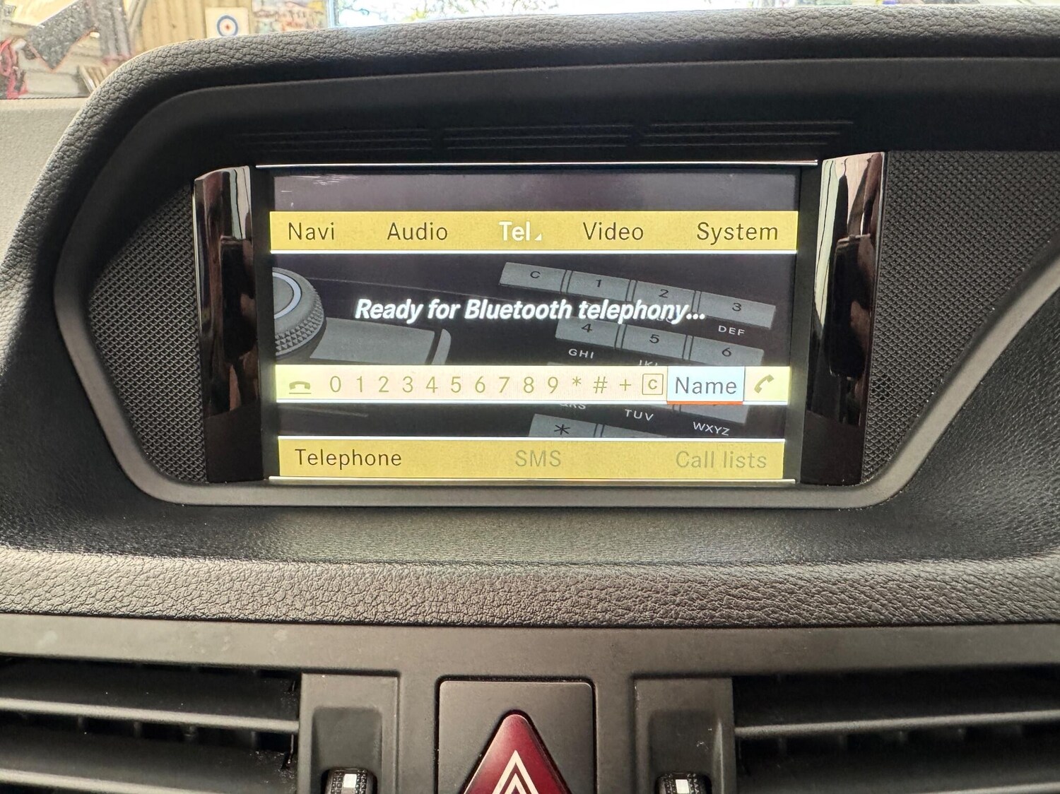 Used Mercedes-Benz E Class 2010 for sale - 76584183: Photo 28