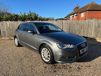 Used Audi A3 2015 for sale - 76585283: Photo