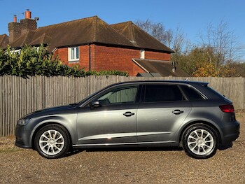 Used Audi A3 2015 for sale - 76585283: Photo