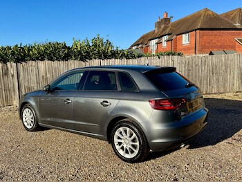 Used Audi A3 2015 for sale - 76585283: Photo