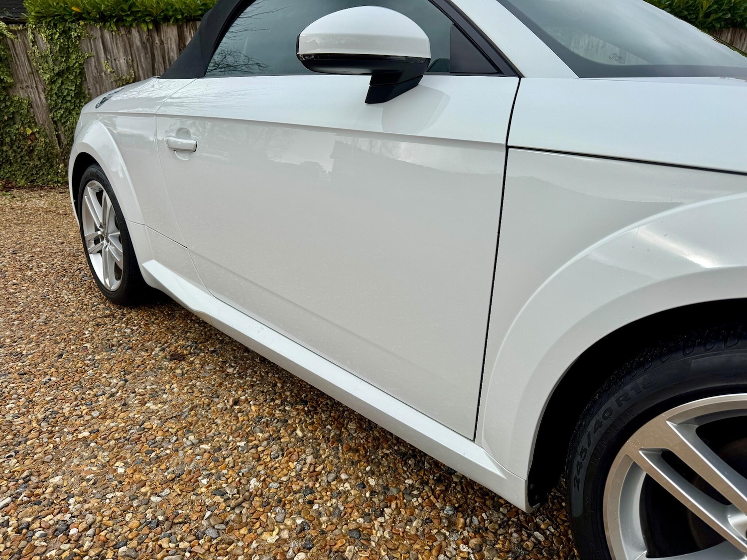 Used Audi TT 2020 for sale - 76584411: Photo 12