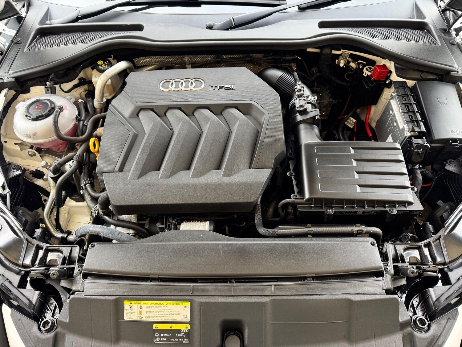 Used Audi TT 2020 for sale - 76584411: Photo 19