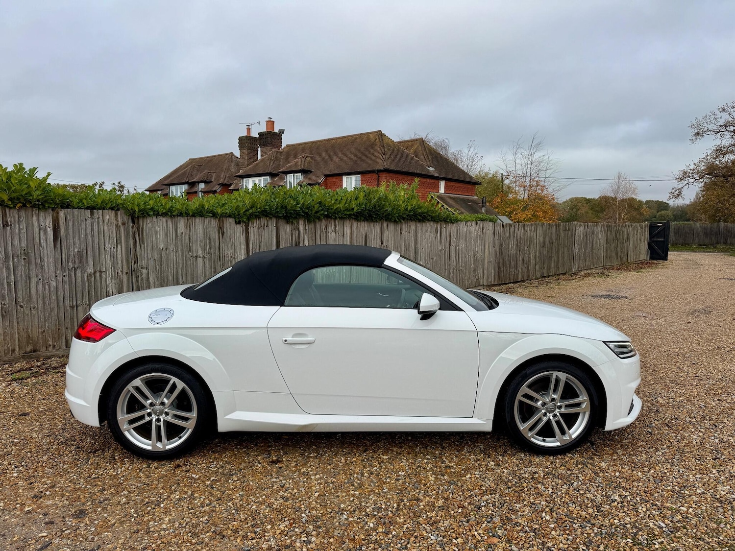 Used Audi TT 2020 for sale - 76584411: Photo 7