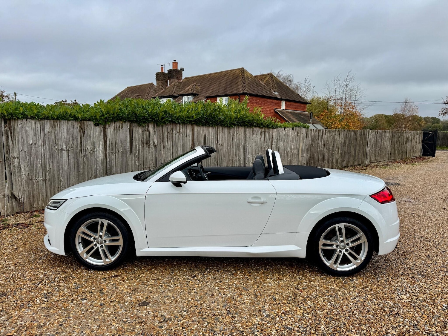 Used Audi TT 2020 for sale - 76584411: Photo 8