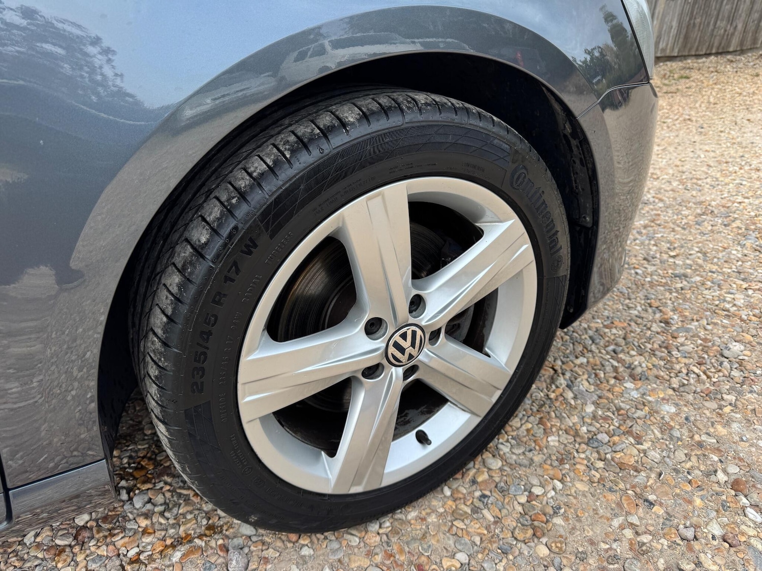 Used Volkswagen Passat 2012 for sale - 76620205: Photo 12