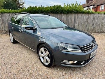 2012 (62) - 2.0 TDI Bluemotion Tech SE 5dr