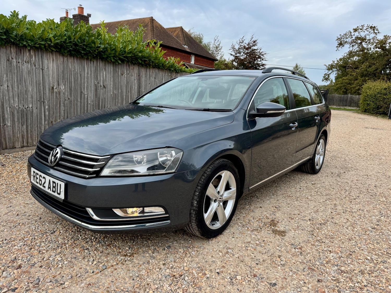 Used Volkswagen Passat 2012 for sale - 76620205: Photo 3
