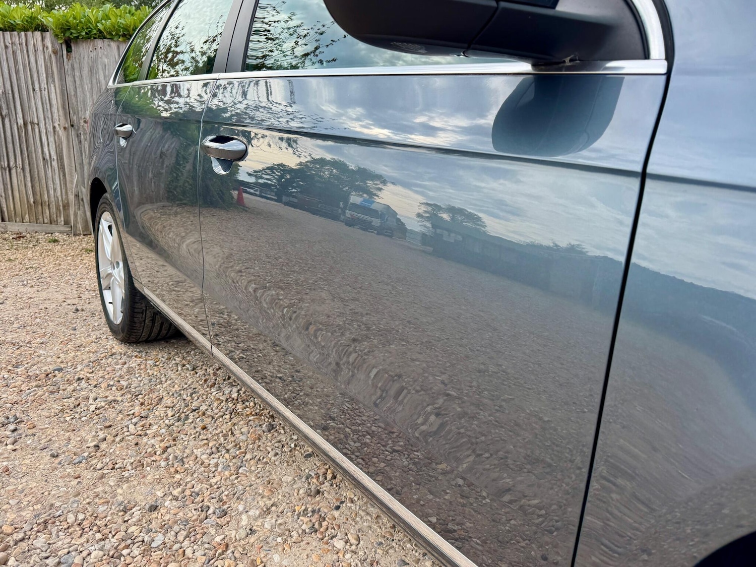 Used Volkswagen Passat 2012 for sale - 76620205: Photo 5