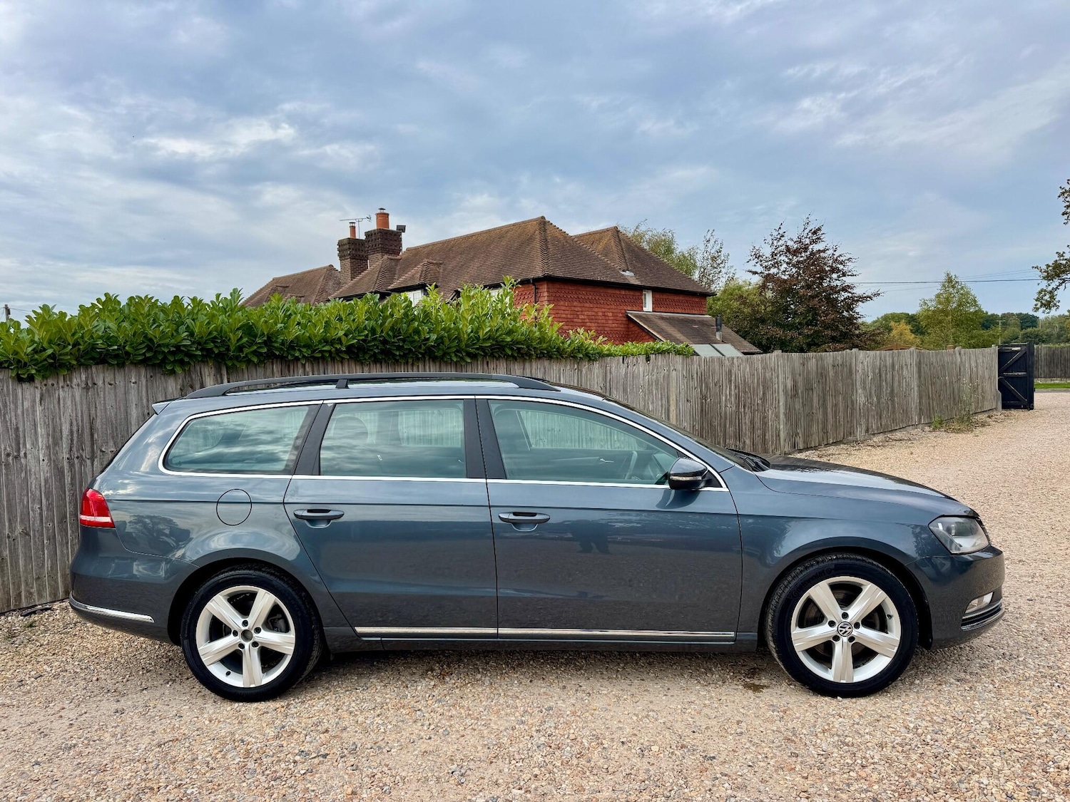 Used Volkswagen Passat 2012 for sale - 76620205: Photo 6